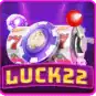 luke 22 game logo