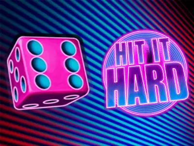 Hit It Hard