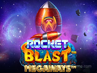 Rocket Blast Megaways