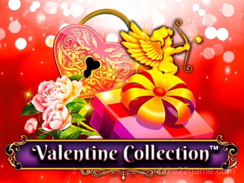 Valentine Collection 10 lines